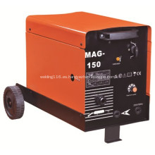 MAG 150 soldador por soldadura de corriente continua